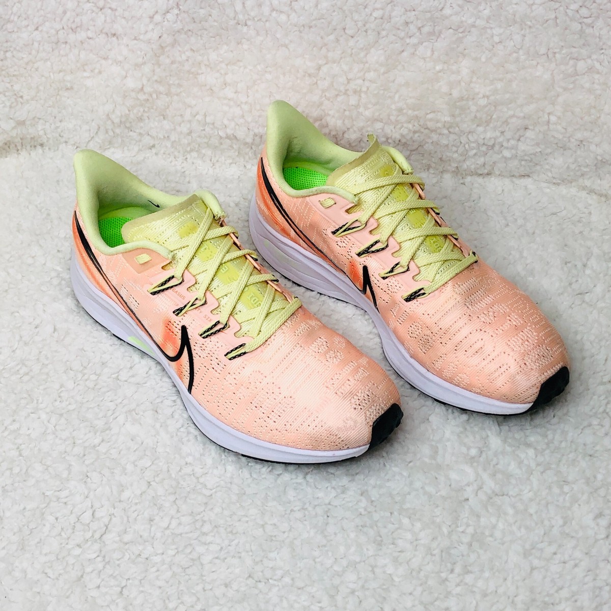 nike pegasus 36 premium rise