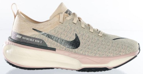 Nike ZoomX Invincible Run 3 Men Size 13 Sanddrift Concord  display picture 1