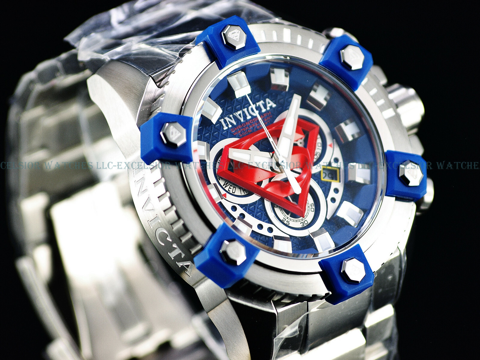invicta 26909