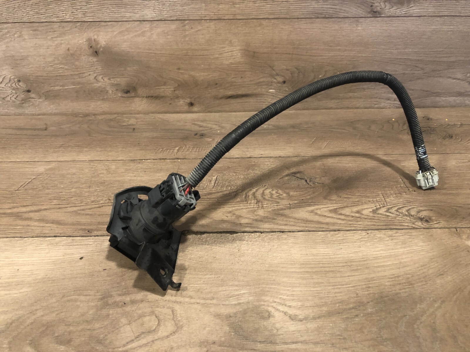 20112017 INFINITI QX80 QX56 REAR TOW TRAILER HITCH RECEIVER HARNESS