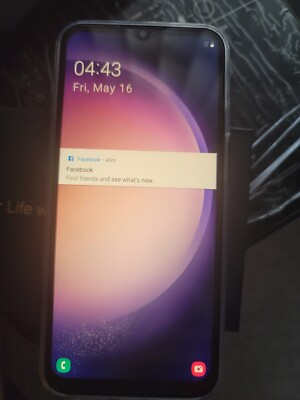 phone
