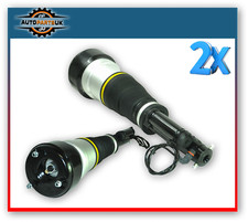 Vordere Federbein Stoßdämpfer Paar Passt Für Mercedes S-Klasse W221 2213204913