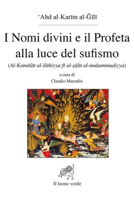 Nomi divini e il profeta alla luce del sufismo - Al-Jili Abd al-Karim