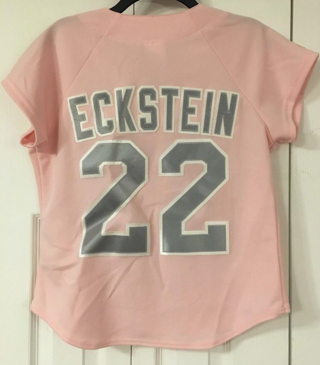 david eckstein cardinals jersey