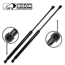 Bison Performance 2pc Set Gas Spring Hood Lift Support For 4Runner Sport Utility