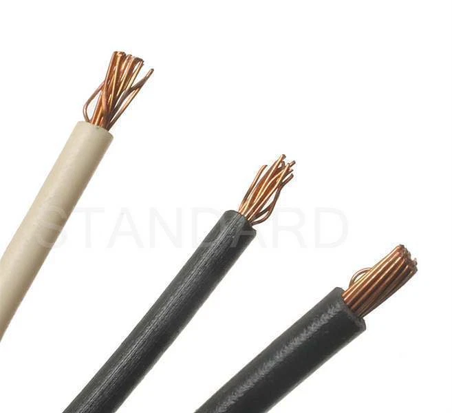 Conector alternador para Lincoln Continental 1964-1980 SMP 1965 1966 1967 1968 Foto 2 de 4