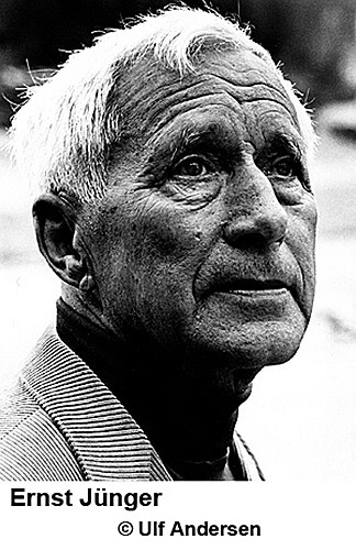 Thumbnail - Auf Den Marmorklippen, Ernst Jünger