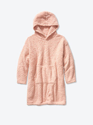 Sherpa Hoodie