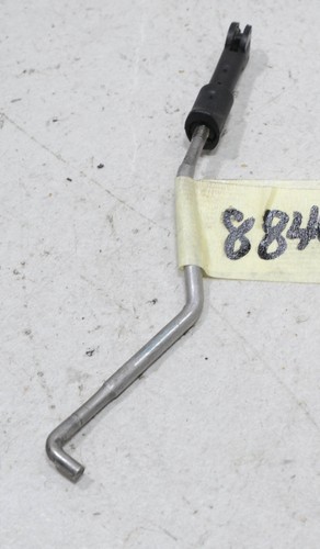 AUDI A3 8L Bj 1999 Gestänge Tür Schloss Griff vorne LINKS #88408-F176