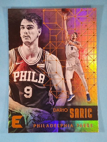2017-18 Panini Essentials Retail & Essential Rookies - Pick One - Fill Your Set - Picture 86 of 155