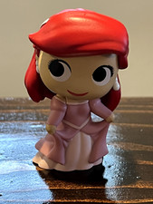 Funko Minis: Disney Princess- Ariel The Little Mermaid #50 Vinyl Figure