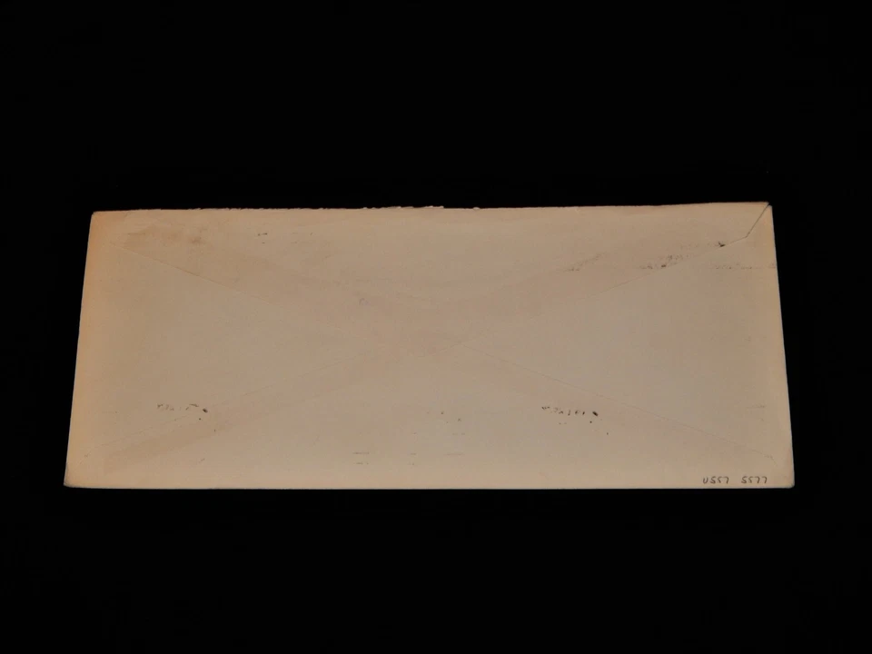 Vintage Cover,1972,STAMPED ENVELOPE, NYC, To Hamilton, ON Philharmonic Orchestra - Image 4 of 4