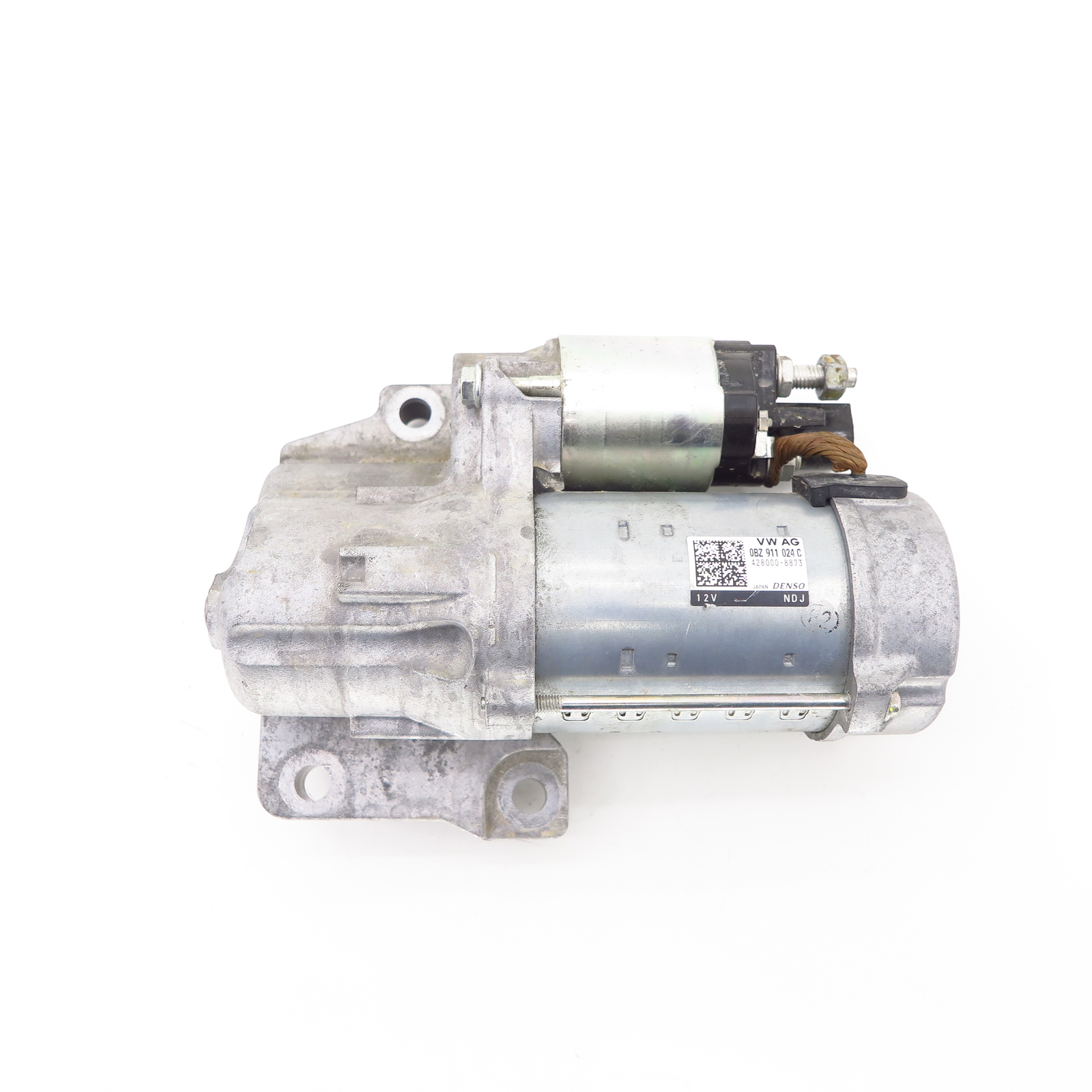 Lamborghini Huracan Starter Motor P/n 0BZ911024C for sale online 