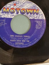 DIANA ROSS & SUPREMES 7
