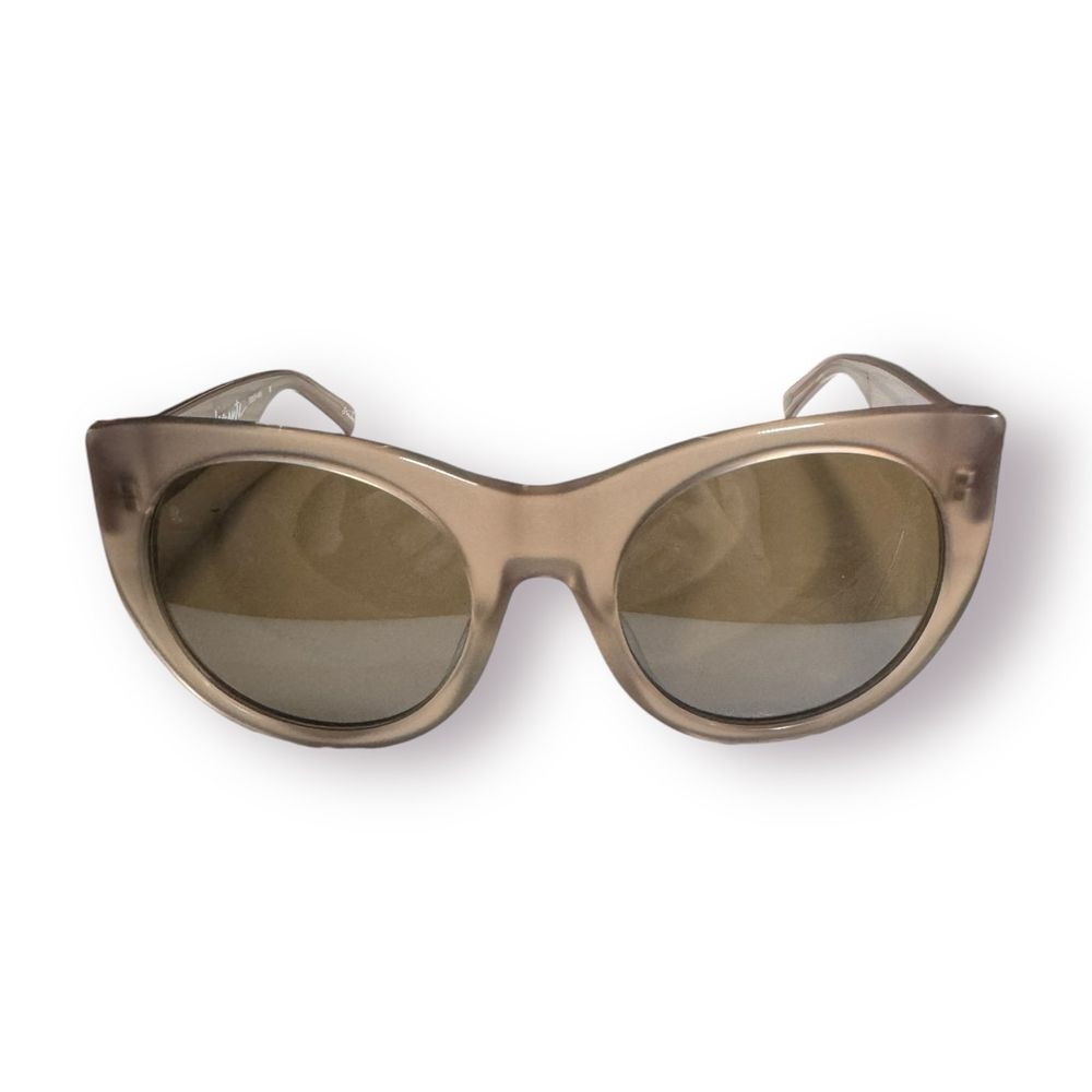 Raen Durante Rose-Tinted Cat Eye Sunglasses for Women-image