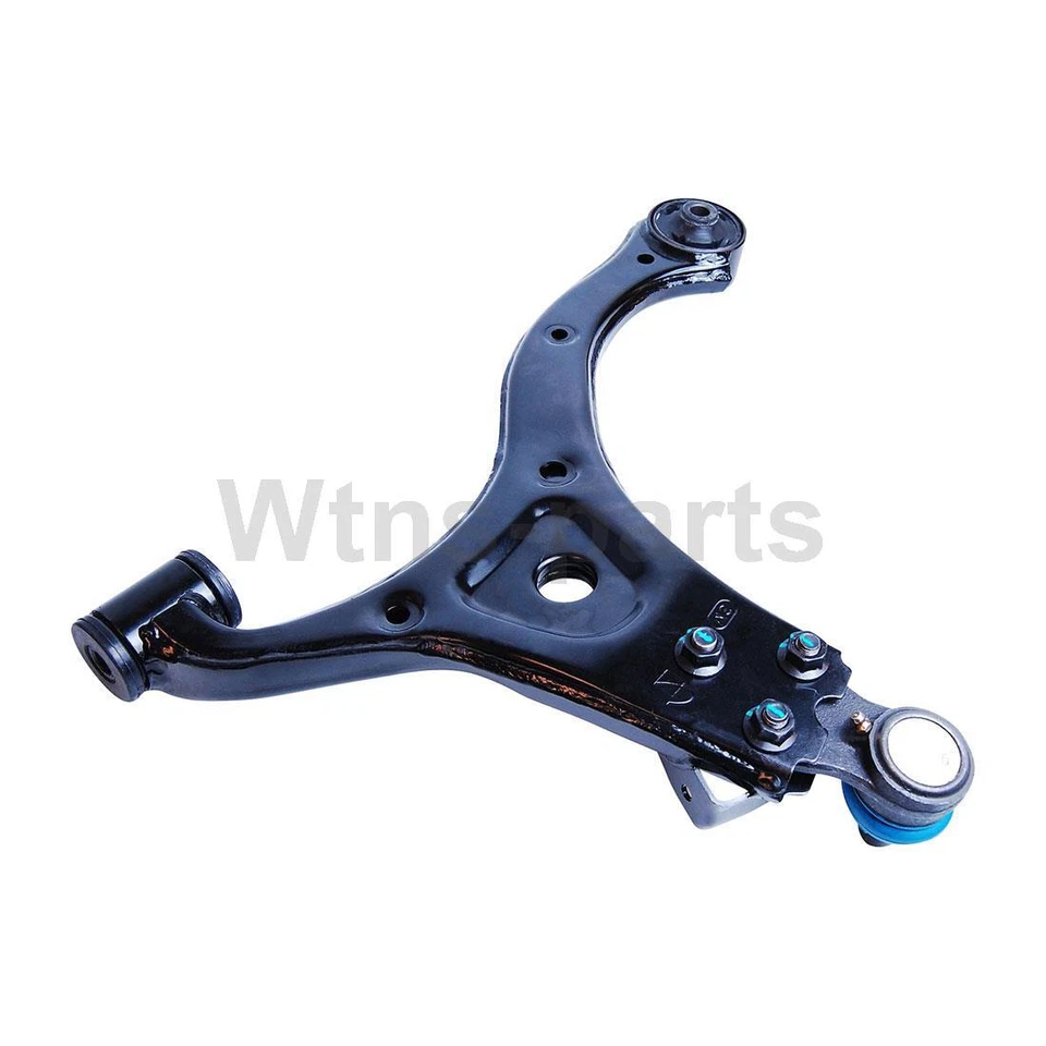 2x Brazos de control inferiores delanteros para Hyundai Entourage 2009 2008 2007 Foto 4 de 4