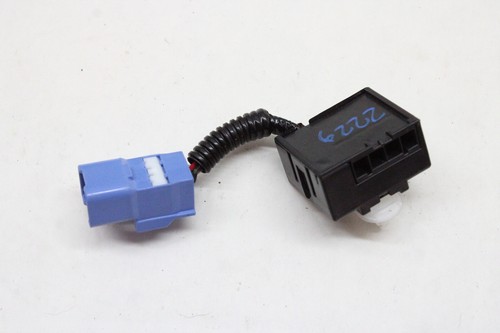 2013 LEXUS CT200H SEAT HEATER ONTROL MODULE 87501-76010 OEM 11 12 13 14 15 16 - Picture 2 of 4