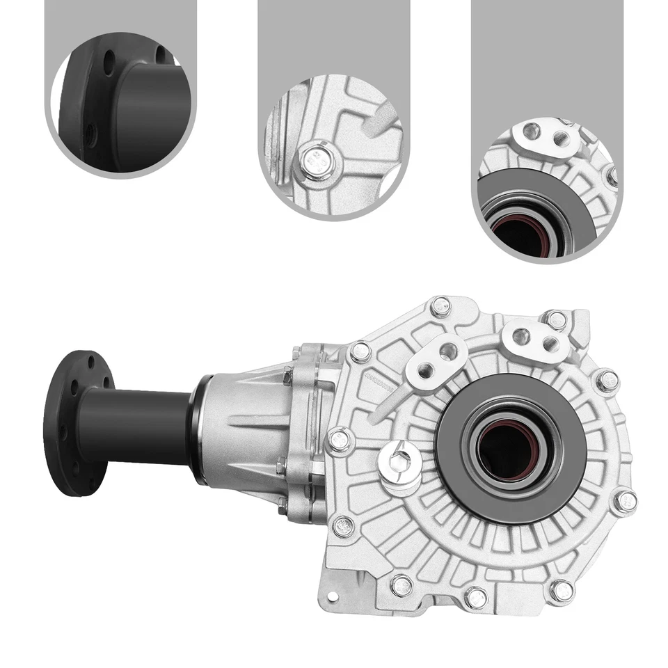 #473003B200 Transfer Case Assembly for 2009 Sorento / 2016-2018 IX35 Tucson New - Image 2 of 4