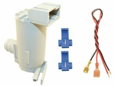 For 1998-2004 Isuzu Rodeo Washer Pump Rear 22761TX 1999 2000 2001 2002 2003