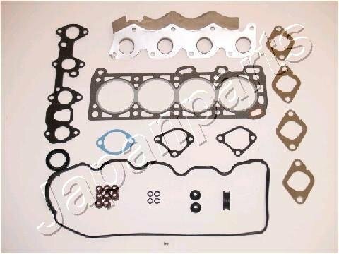 JAPANPARTS KG-399 - Kit guarnizioni testata