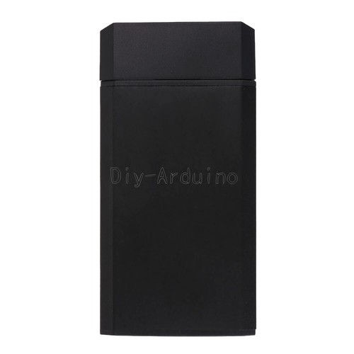 USB 3.0 to mSATA SSD Hard Disk Box Converter Adapter Enclosure External Case - Bild 4 von 4
