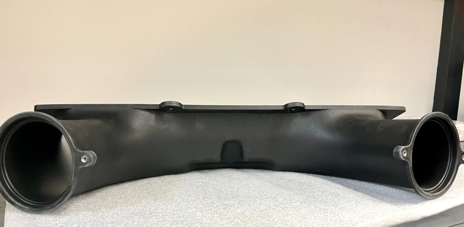 Ferrari 488 Spider AIR FILTER COVER LID AC142M