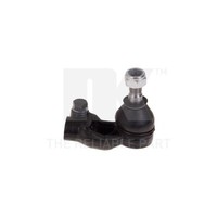 Spurstangenkopf NK 5033638 FüR Opel Saab Vauxhall, Vorderachse Rechts, AußEn