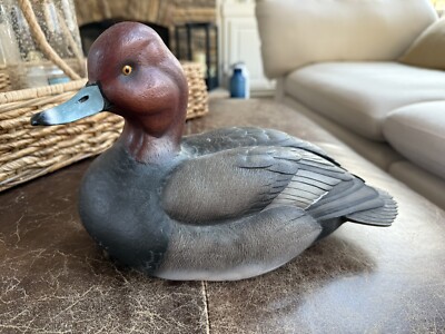 Loon Lake Decoy Co.  Crow Springs Collection  Limited Edition Sam Nottleman