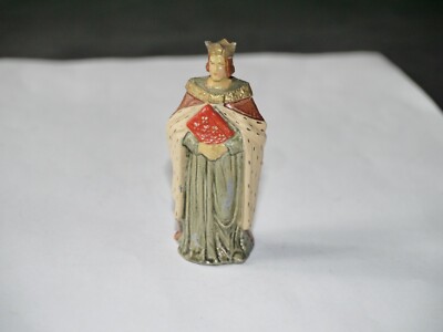 Vertunni. Henri III. - Boite de Soldats