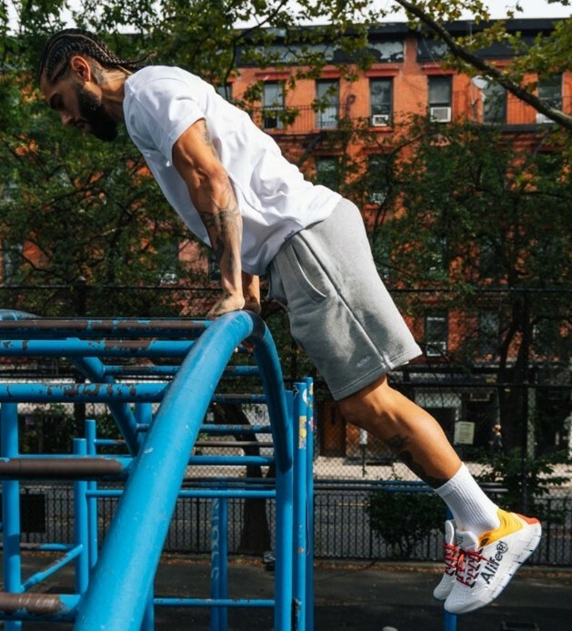REEBOK Zig Kinetica FZ4642 - Alife® Urban NYC Design men