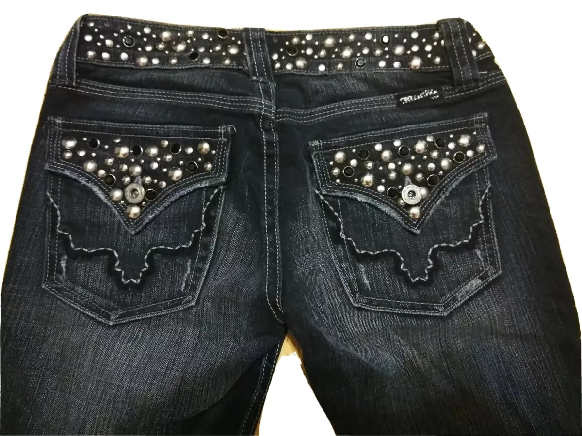 Size 26 miss cheap me jeans equals