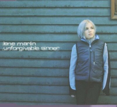 Lene Marlin Unforgivable sinner (1999) [Maxi-CD]