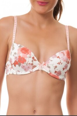ANTIGEL LISE CHARMEL Soutien Gorge 90D Modele Dandissima Ref Ecc3811