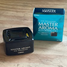 Carall Master Aroma Mellow Sweet Car Air Freshener Fragrance 1860 Made In Japan