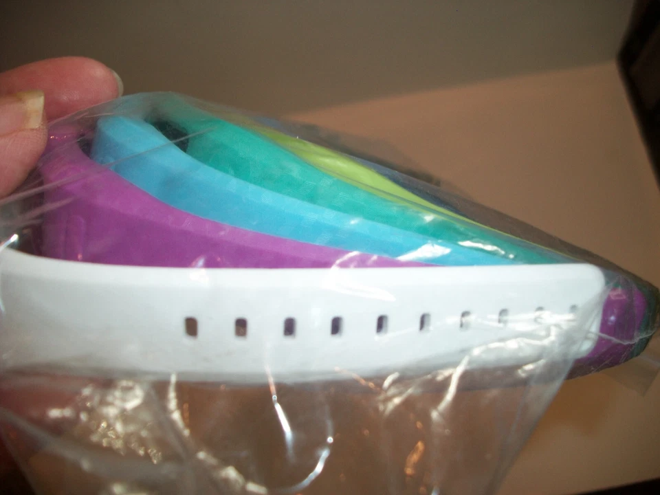 Bandas de repuesto Garmin Vivofit 7 Foto 4 de 4