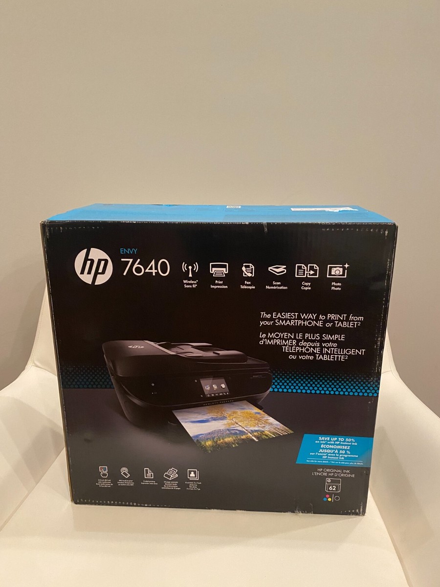 hp - 今週末まで！【最終価格】HP ENVY Wood Edition office HP ENVY Inspire 7220e All-in-One Wireless Printer