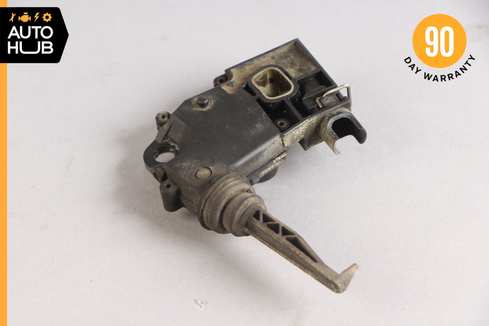 90-98 Mercedes R129 300SL SL500 Rear Left Driver Roll Bar Switch 