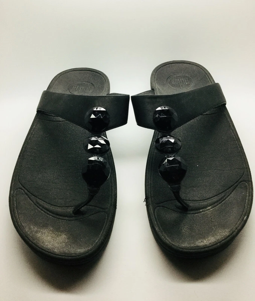 Wobble board flip flops 2025