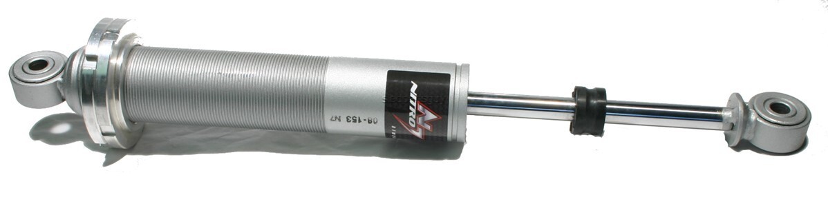 Arctic Cat Jag 440, 1997-1999, Gas Ski Shock - 0603-758 - Deluxe