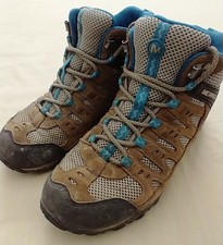 merrell kangaroo boots