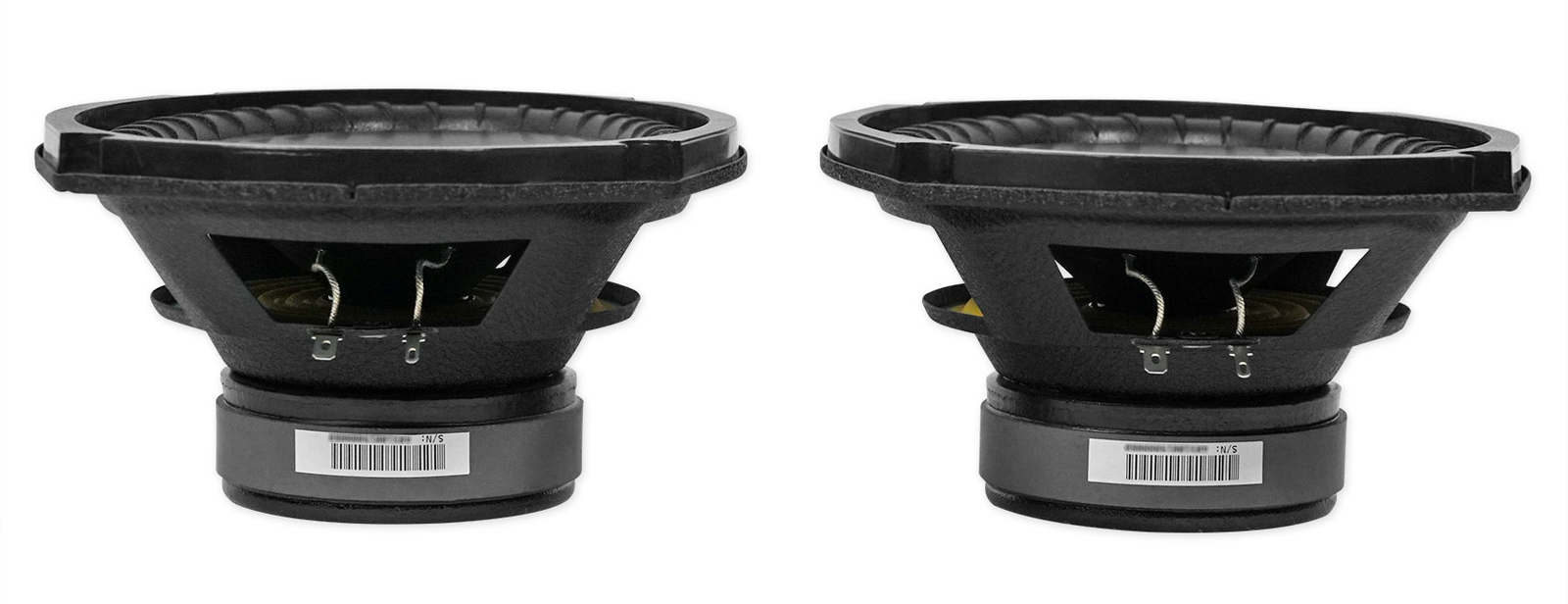 Автомобильные компонентные колонки KICKER 46CSS694 6x9 мощностью 900 Вт CSS692-канальный усилитель провода