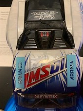 3 Sets Arrma Senton 4x4 Roof Skid Plates Adds Protection Solid PETG MADE IN USA
