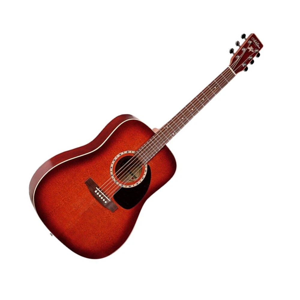 Art & lutherie cheap acoustic guitar price