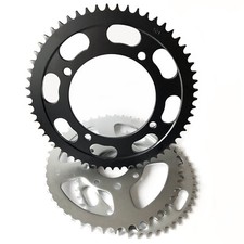 Motorcycle / Motorbike Replacement  Steel Rear Wheel Drive Sprocket 853.51