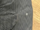 Lululemon Wunder Train Leggings 4 Heathered Graphite Grey High Rise 25” — photo 4