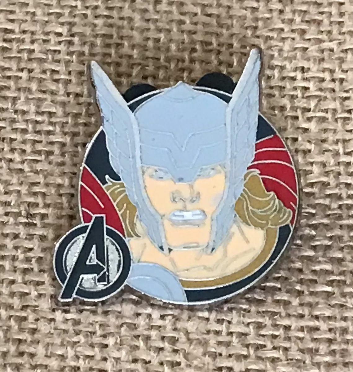 Pin on Thor