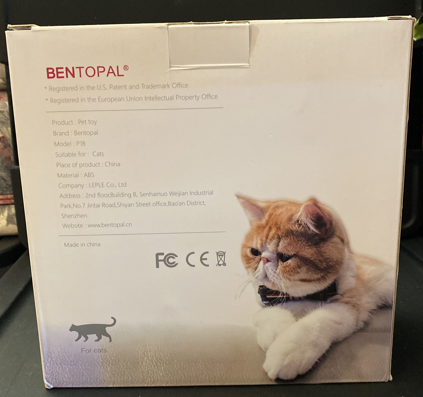 bentopal website
