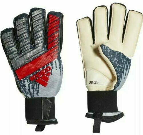 adidas predator pro gloves white