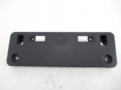 Genuine OEM Lexus 52114-78090 Front License Plate Bracket 15-17