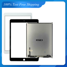 For iPad 7th 8th 10.2" 2019 A2197/A2200/A2198/A2270 LCD Display Touch Screen Lot